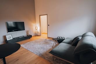do professional photography for real estate or airbnb around allgaeu