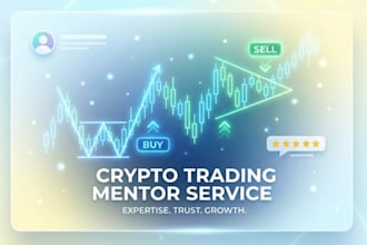 trading mentor analysis training