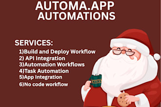 design advanced automa automation for websites and business tasks