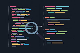review your code and provide actionable feedback
