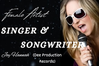 be female rock singer hard rock singer female pop singer scream metal vocalist