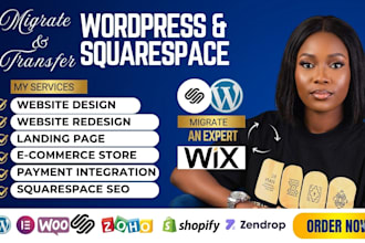 wordpress website redesign responsive directory website hivepress hostinger
