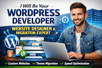 develop you fully SEO optimized website for your dentist business in europe