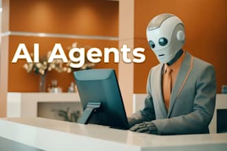 créer une automatisation agent ia avancés avec n8n pour vous