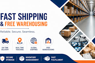 be your private dropshipping agent and sourcing agent
