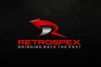 design unique gaming brand logo