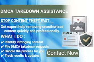 professionally delete unwanted youtube videos and content