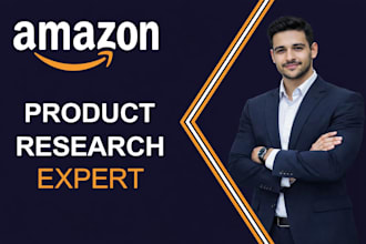 do amazon product research for fba private label