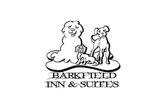 create top quality logo for a luxury dog boarding facility