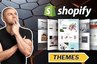 create a skincare shopify store, a beauty cosmetics website