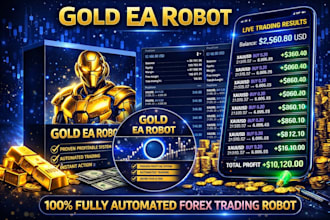 forex trading robot gold ea bot xauusd ea bot scalping bot trading ea robot gold