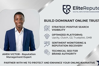 optimize clutch g2 upcity techbehemoth brand reputation management gmb goodfirms