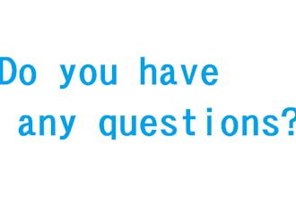 answer your questions as a japanese person