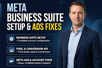 be meta business suite