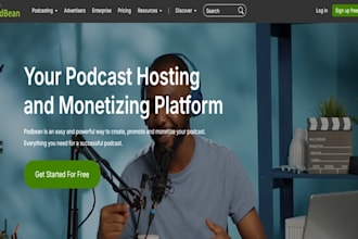 design wix speaker website wix podcast website wix author website