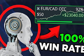 develop crypto trading bot, ai crypto trading bot, crypto trading bot