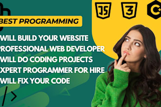 multi language java sharp c and python developer