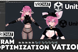 do vrchat avatar edit add toggles, expressions gogoloco phsbone rigging, texture