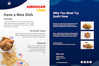 do brochure design, trifold brochure, bifold brochure, marketing brochure