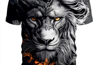 do t shirt design and graphic t shirt design
