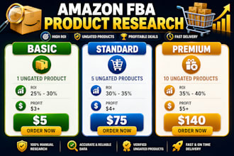 profitable amazon ungated online arbitrage product amazon ungated oa sourcing