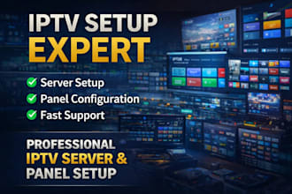 set up reseller panel and user management system