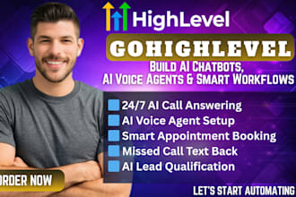 build gohighlevel dental website ghl orthodontic highlevel online booking