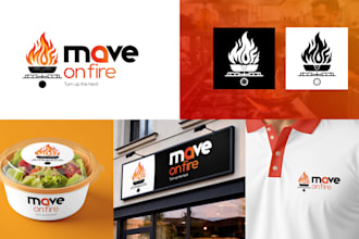design a lossless, minimalist logo for your brand