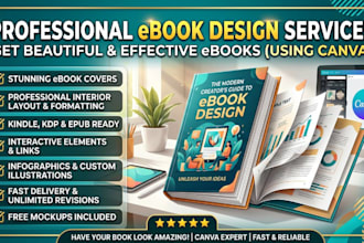 canva ebook design canva ebook ebook design workbook design canva workbook