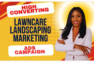 landscaping marketing lawn care marketing landscaping ads lawn care ads yard ads