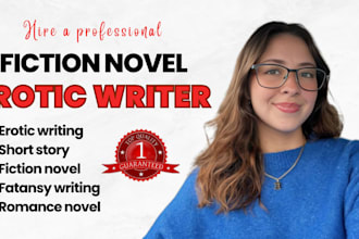 write the best erotic, romance novel, fantasy, bdsm short story for publishing