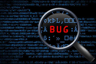 debug your code java js PHP c css and other