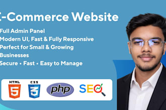 make crm and custom software