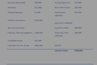 do financial model,financial projections,cash flow,profit