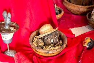 do removal of black magic curse do protection spell cleansing remove evil eye