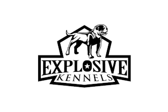 create an outstanding logo for my dog breeding kennel