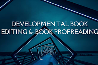 proofread developmental editing novel book editor fantasy romance book