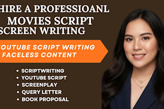 write viral short video script for tiktok, reels and youtube shorts
