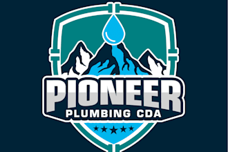 design plumbing heating hvac electrical solar logo
