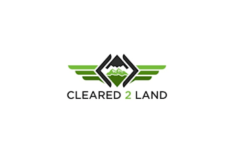 creative innovative aviation real estate logo