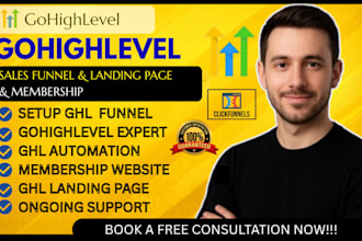 go highlevel workflow expert, gohighlevel ai agent ghl virtual assistant ghl a2p
