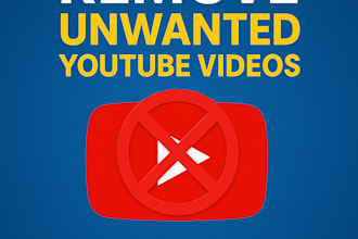 recover your deleted, removed or terminated youtube channel very fast