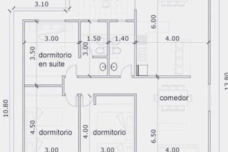 do 2d autocad drawings