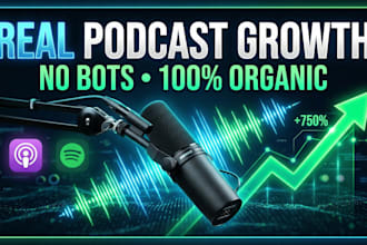 optimize your podcast for spotify and apple search to get more organic downloads
