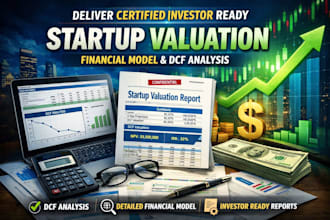 provide medtech, healthcare biotech business valuation startup valuation reports
