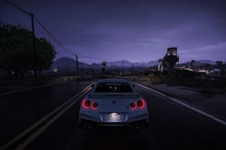 create custom mods, scripts, maps for fivem, dayz, assetto corsa ets2 ats