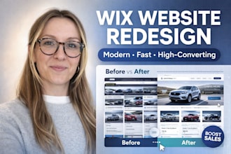 wix website redesign wix website redesign wix redesign wix website redesign