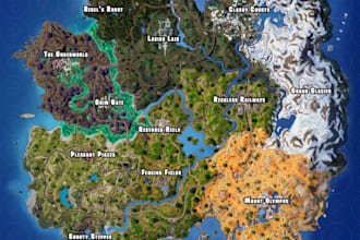 create a viral fortnite uefn map that players love