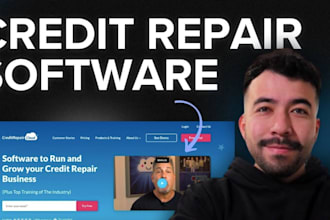 do credit repair, cre dit report, credit sweep, boost score