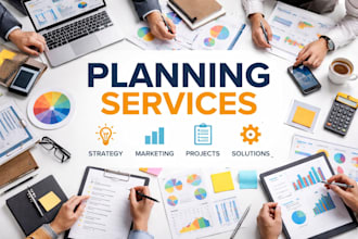 make construction schedule for you
